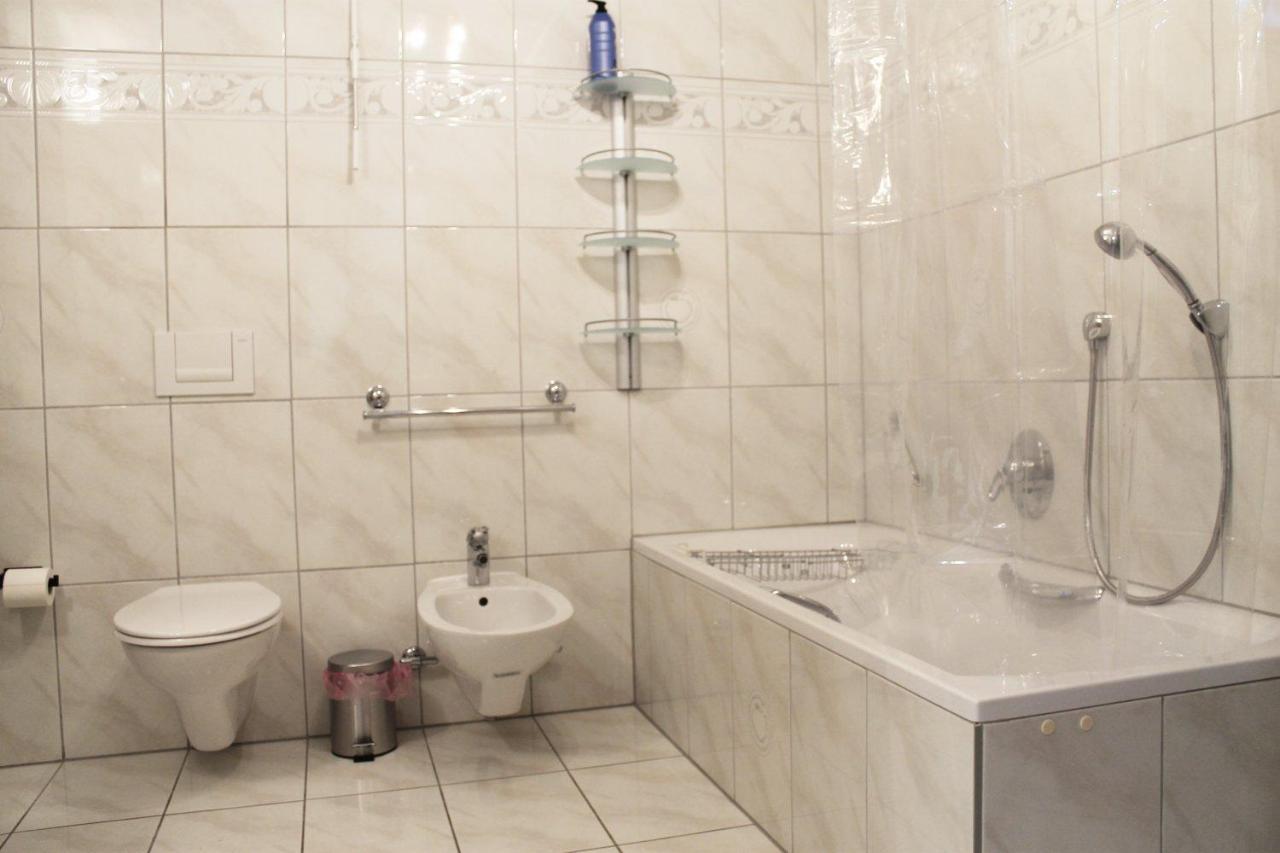 Spacious Apartment In Industrial Area Λούντβιχσμπουργκ Εξωτερικό φωτογραφία