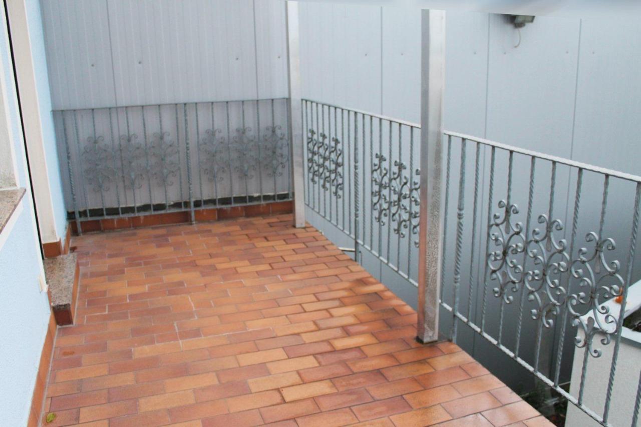 Spacious Apartment In Industrial Area Λούντβιχσμπουργκ Εξωτερικό φωτογραφία